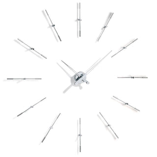 Nomon Merlin I 12 wall clock - Buy now on ShopDecor - Discover the best products by NOMON design