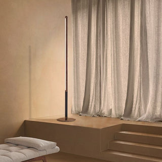 Nomon Línea Uno LED floor lamp 110 Volt - Buy now on ShopDecor - Discover the best products by NOMON design