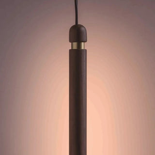 Nomon Línea V LED suspension lamp 110 Volt - Buy now on ShopDecor - Discover the best products by NOMON design