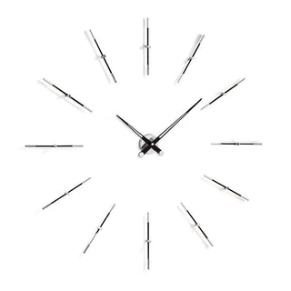 Nomon Merlin I 12 wall clock - Buy now on ShopDecor - Discover the best products by NOMON design