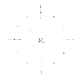 Nomon Mixto I wall clock - Buy now on ShopDecor - Discover the best products by NOMON design