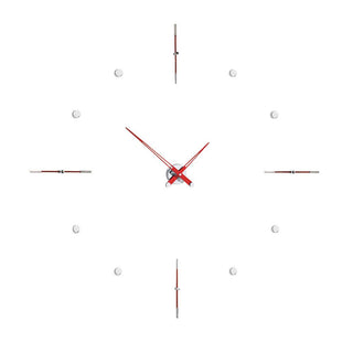 Nomon Mixto I wall clock - Buy now on ShopDecor - Discover the best products by NOMON design