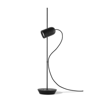 Nomon Onfa table lamp 110 Volt Black Ash/Graphite - Buy now on ShopDecor - Discover the best products by NOMON design