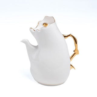Seletti Meltdown teapot - Buy now on ShopDecor - Discover the best products by SELETTI design