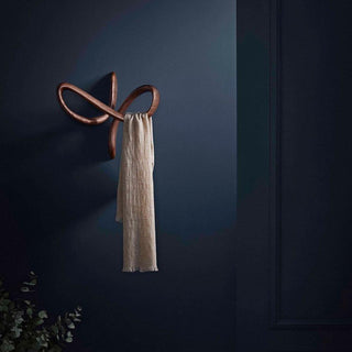 Nomon Escultura Vértigo L coat rack 22.45 inch - Buy now on ShopDecor - Discover the best products by NOMON design