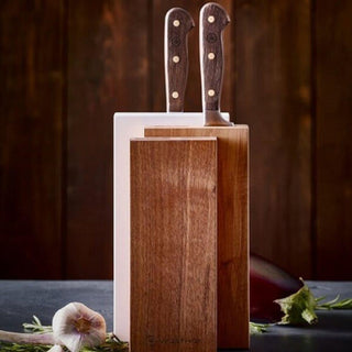 Wusthof Crafter knife block 2090870602 - Buy now on ShopDecor - Discover the best products by WÜSTHOF design