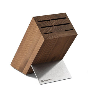 Wusthof 6-slot knife block 2099600601 - Buy now on ShopDecor - Discover the best products by WÜSTHOF design